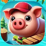 Icono de PigMan Jumping