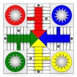 Icono de Parchís Divertido