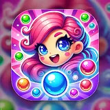 Icono de Miss Bubble